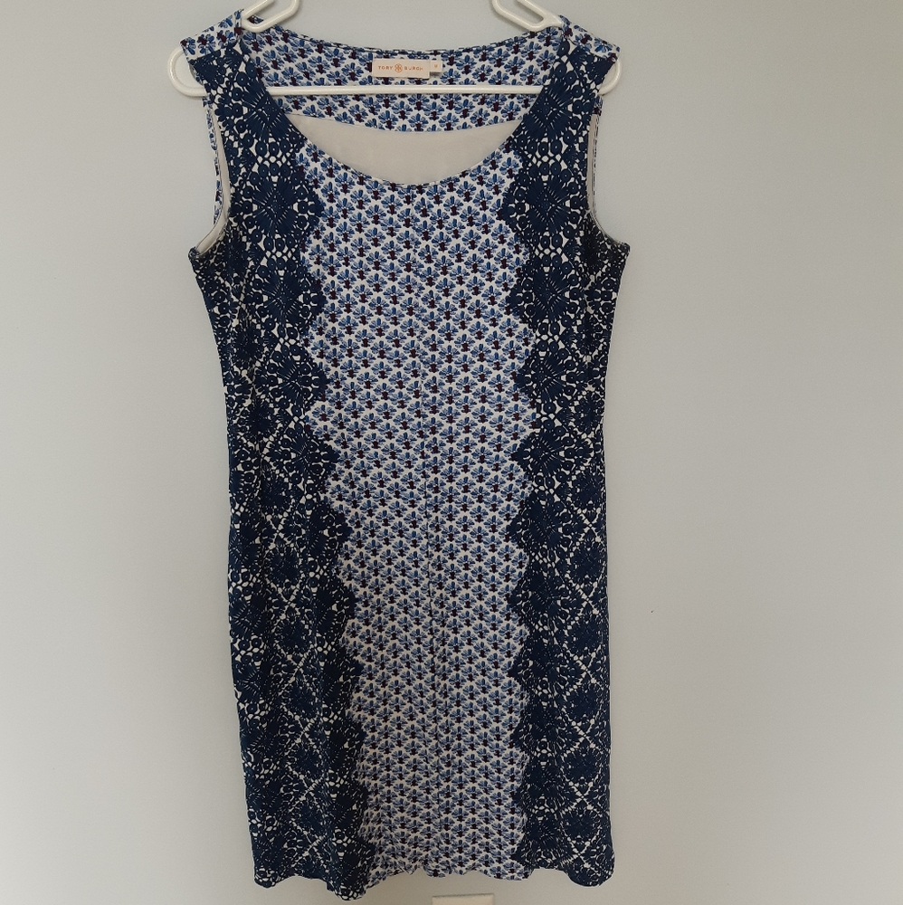 Tory Burch dress